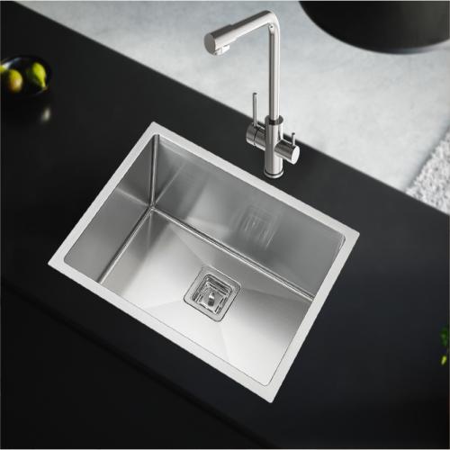 Signature Attire Kitchen Sink